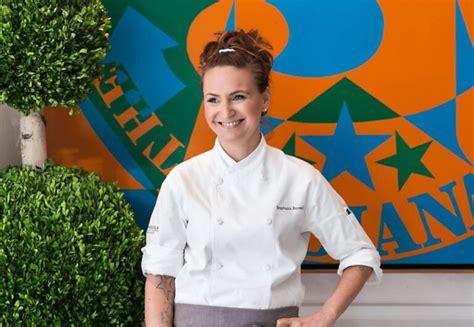 how old is stephanie boswell|Stephanie Boswell Chef, Bio, Wiki, Age, Partner, and。